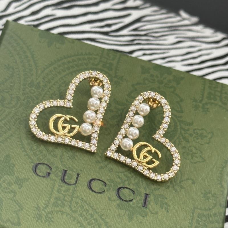 Gucci Earrings